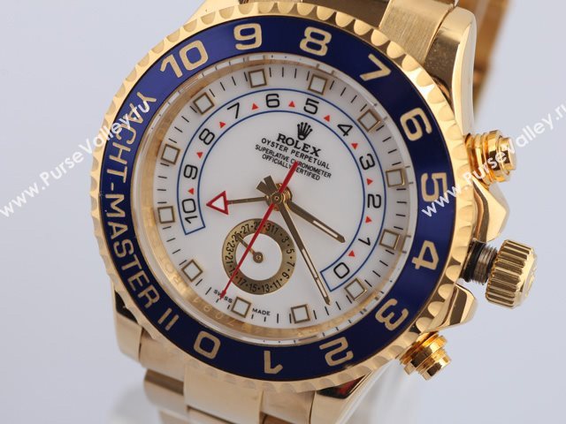 Rolex Watch YACHT-MASTER ROL227 (Automatic movement)