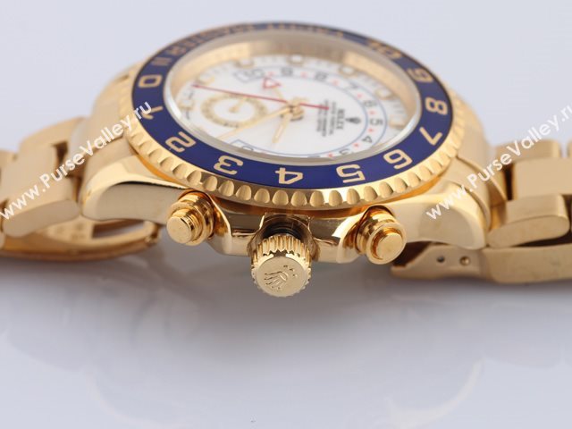 Rolex Watch YACHT-MASTER ROL227 (Automatic movement)