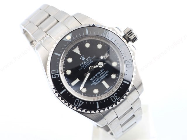 Rolex Watch ROL228 (Swiss ETA2836 Automatic movement)