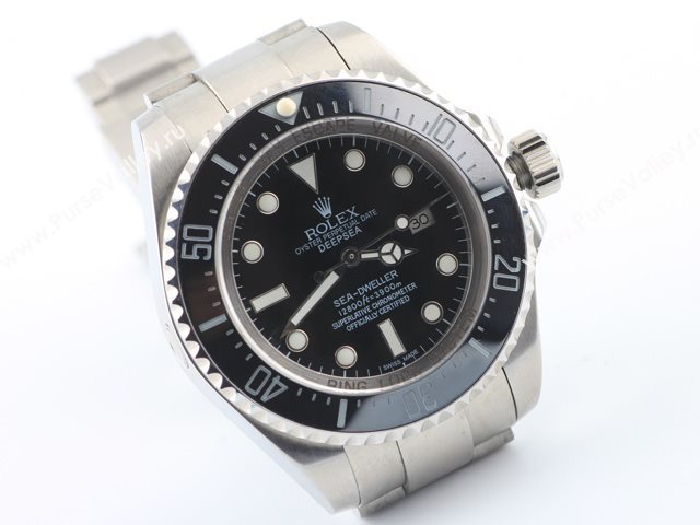 Rolex Watch ROL228 (Swiss ETA2836 Automatic movement)