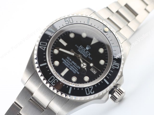 Rolex Watch ROL228 (Swiss ETA2836 Automatic movement)