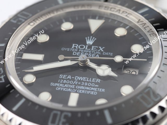 Rolex Watch ROL228 (Swiss ETA2836 Automatic movement)