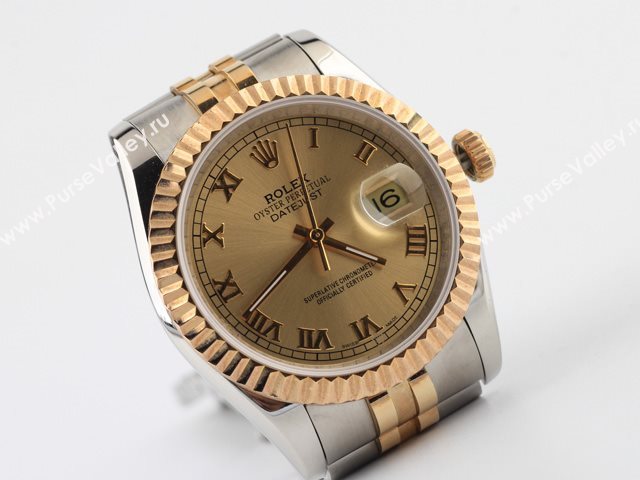 Rolex Watch ROL229 (Swiss ETA2836 Automatic movement)