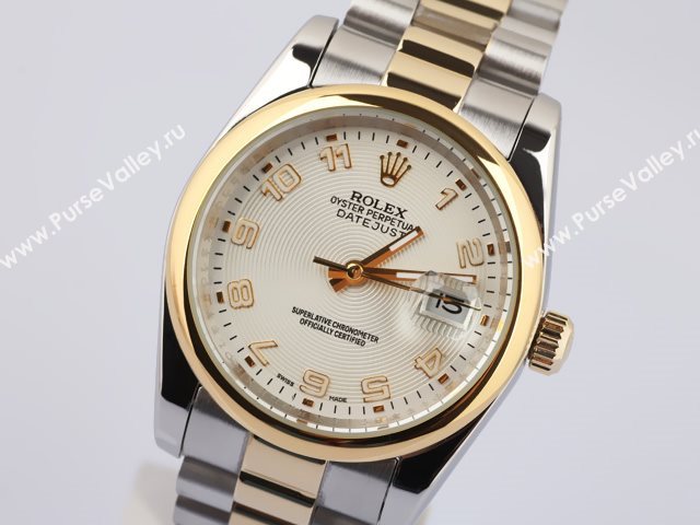 Rolex Watch DATEJUST ROL249 (Automatic movement)