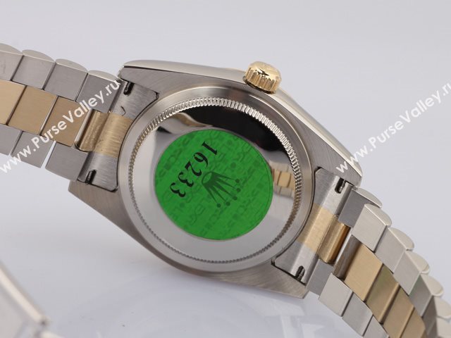 Rolex Watch DATEJUST ROL249 (Automatic movement)