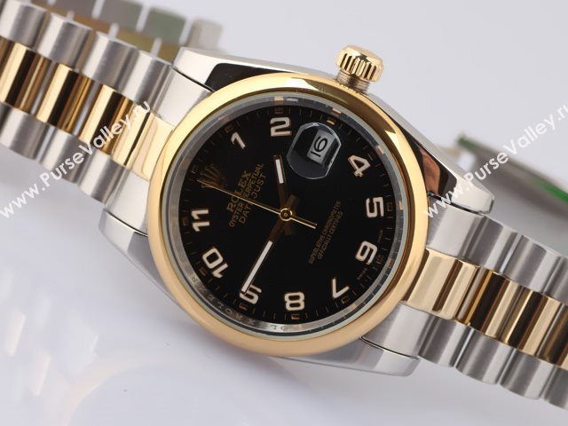 Rolex Watch DATEJUST ROL249 (Automatic movement)