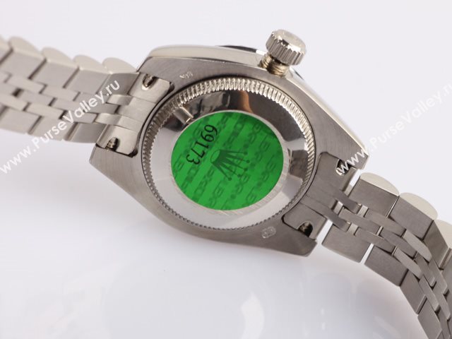 Rolex Watch DATEJUST ROL252 (Neutral Automatic bottom)