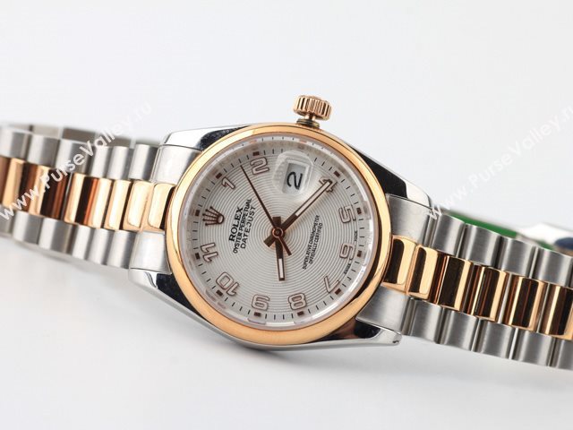 Rolex Watch ROL255 (Swiss ETA2836 Automatic movement)