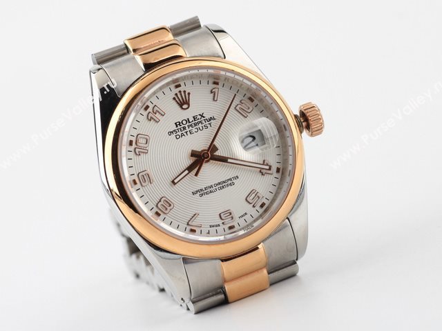 Rolex Watch ROL255 (Swiss ETA2836 Automatic movement)