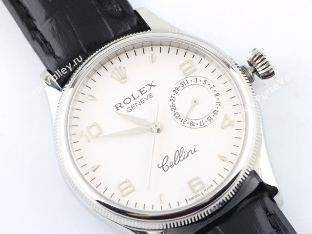 Rolex Watch ROL424 (Swiss Automatic movement)