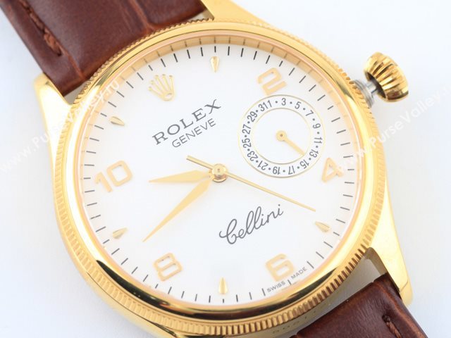 Rolex Watch ROL426 (Swiss Automatic movement)