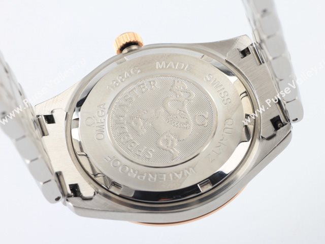 OMEGA Watch SEAMASTER OM276 (Neutral Japanese quartz movement)