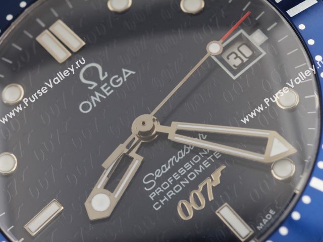OMEGA Watch OM47 (Swiss ETA2836 Automatic movement)