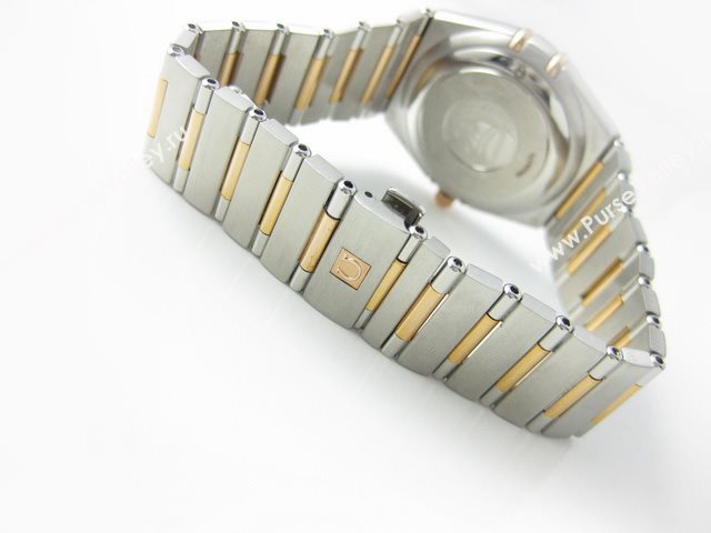OMEGA Watch OM50 (Neutral Swiss Automatic movement)