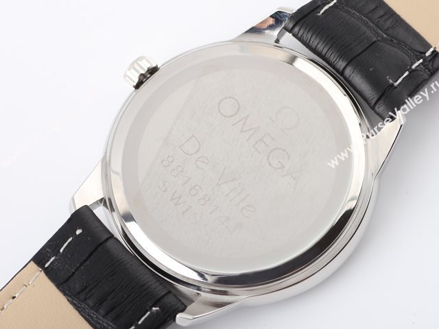 OMEGA Watch De Ville OM229 (Japanese quartz movement)