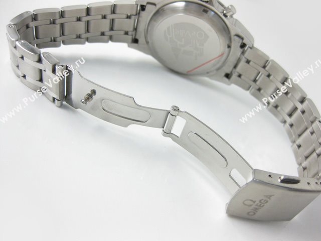 OMEGA Watch De Ville OM129 (Japanese quartz movement)