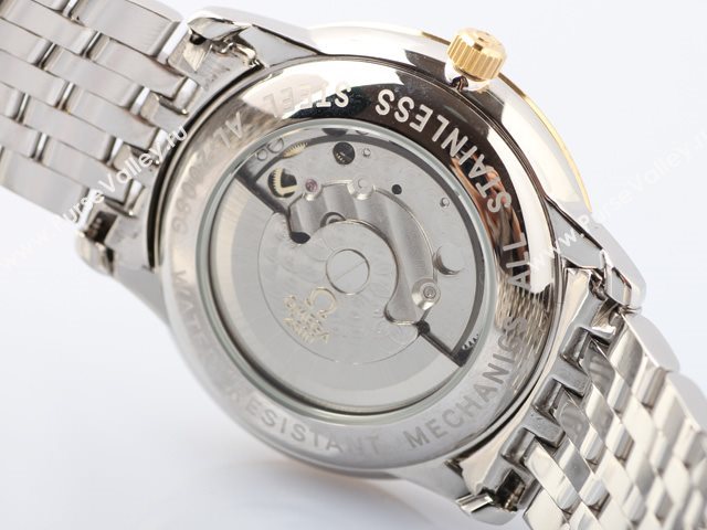 OMEGA Watch De Ville OM98 (Back-Reveal Automatic movement)