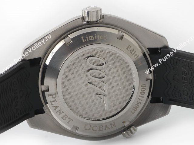 OMEGA Watch SEAMASTER OM88 (Automatic movement)