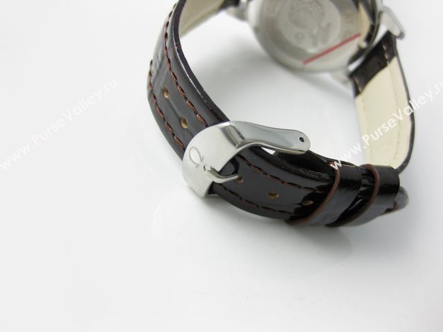 OMEGA Watch De Ville OM291 (Women Japanese quartz movement)