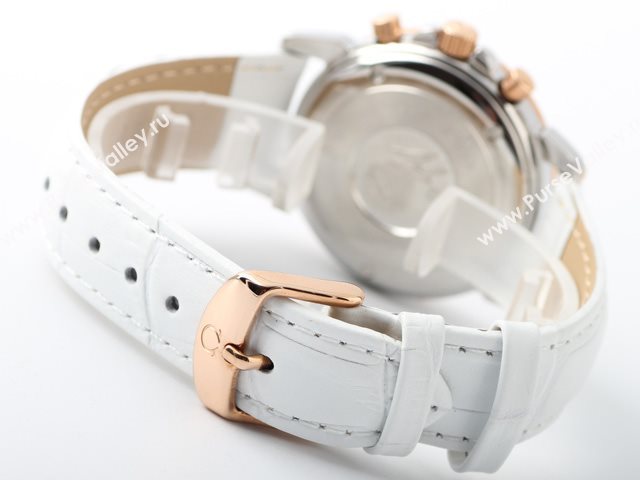 OMEGA Watch De Ville OM292 (Women Japanese quartz movement)