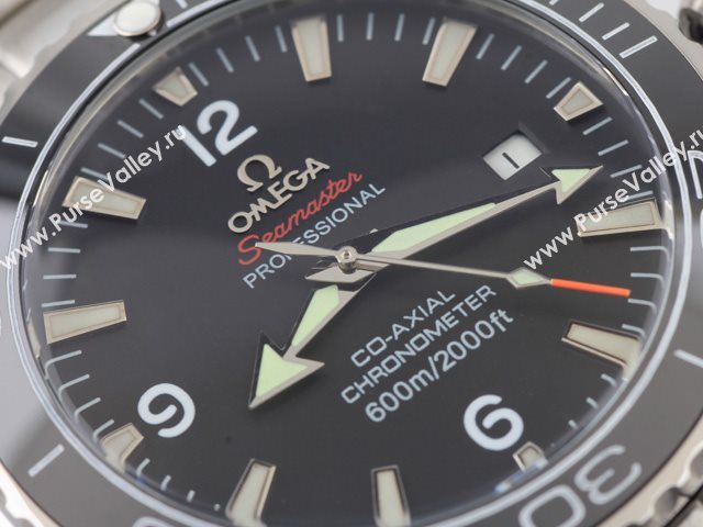 OMEGA Watch SEAMASTER OM294 (Automatic movement)