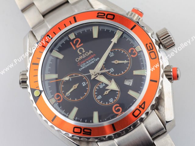 OMEGA Watch SEAMASTER OM297 (Automatic movement)