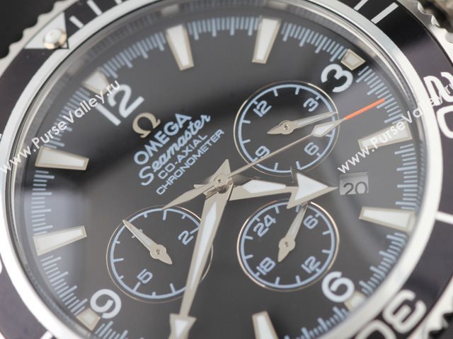 OMEGA Watch SEAMASTER OM302 (Automatic movement)