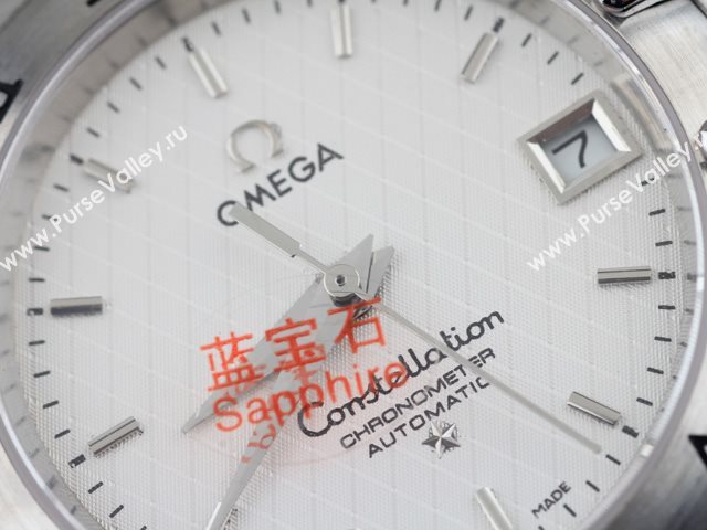 OMEGA Watch CONSTELLATION OM352 (Back-Reveal Automatic golden movement)