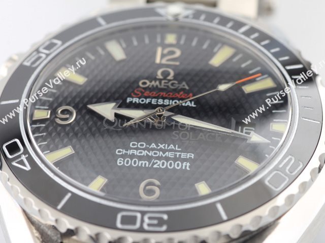 OMEGA Watch OM371 (Swiss ETA2836 Automatic movement)