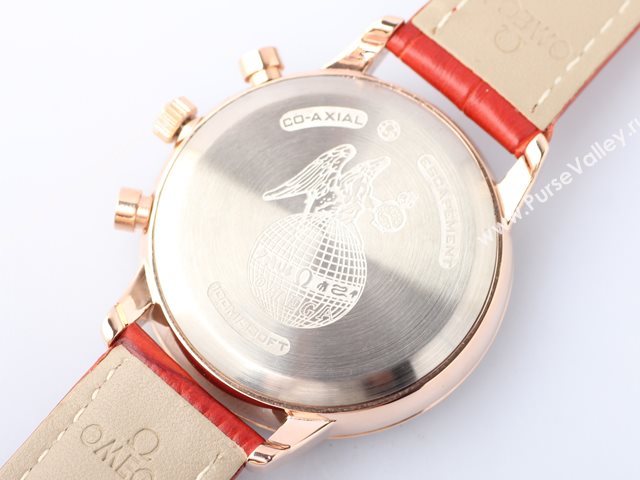 OMEGA Watch De Ville OM318 (Women Japanese quartz movement)