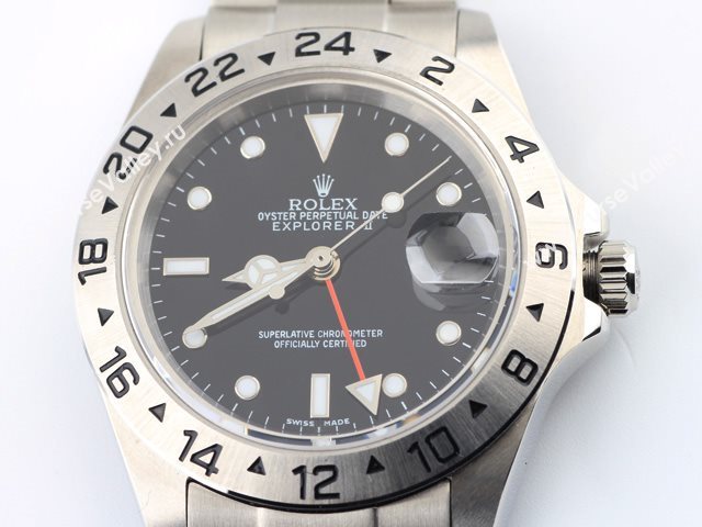 Rolex Watch ROL11 (Swiss Automatic movement)