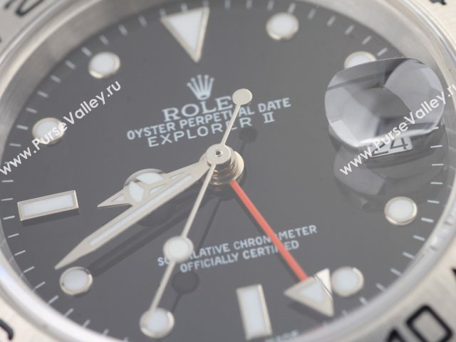 Rolex Watch ROL11 (Swiss Automatic movement)