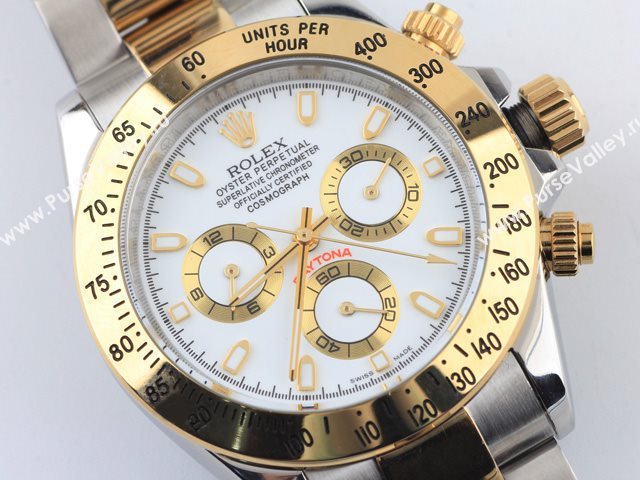 Rolex Watch DAYTONA ROL38 (Automatic movement)