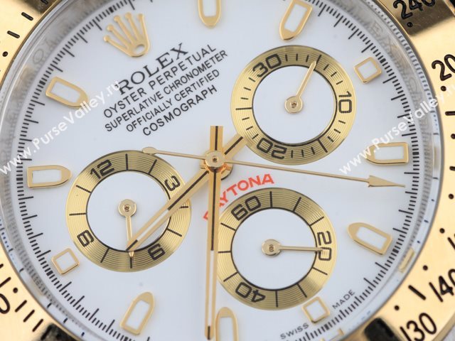 Rolex Watch DAYTONA ROL38 (Automatic movement)
