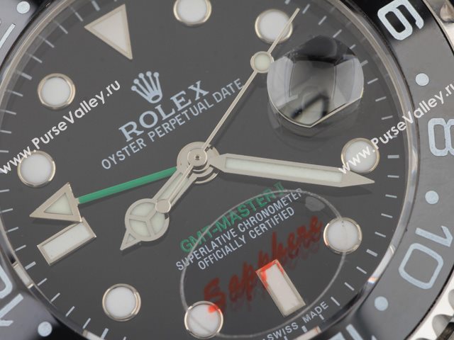 Rolex Watch GMT-MASTER II ROL44 (Automatic movement)