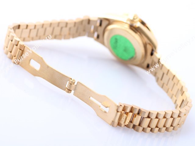 Rolex Watch DATEJUST ROL35 (Women Automatic movement)