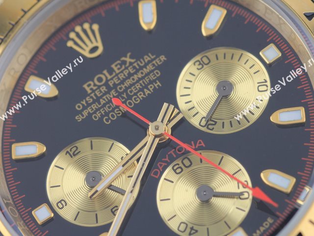 Rolex Watch DAYTONA ROL138 (Automatic movement)