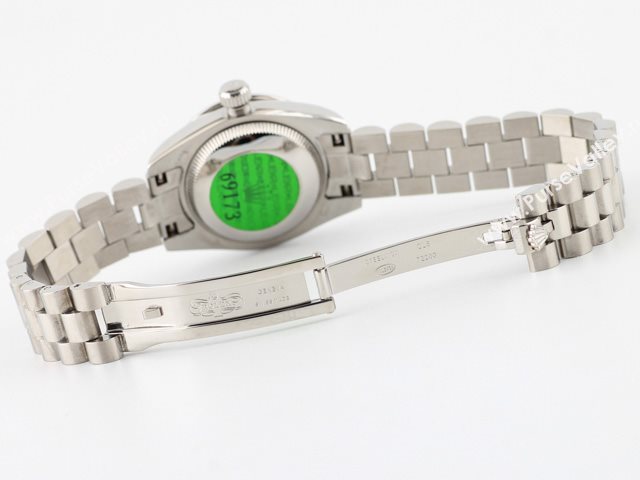 Rolex Watch DATEJUST ROL96 (Neutral Automatic bottom)