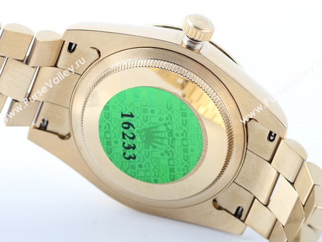 Rolex Watch DAYDATE ROL98 (Neutral Automatic bottom)