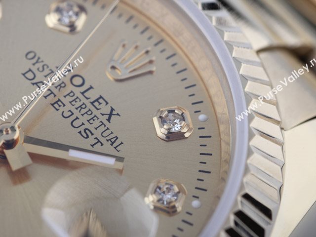 Rolex Watch DATEJUST ROL188 (Automatic movement)