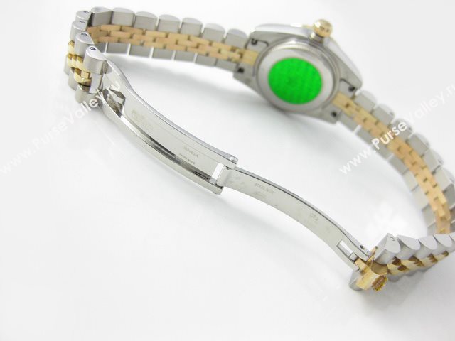 Rolex Watch ROL218 (Woman Swiss Automatic movement)