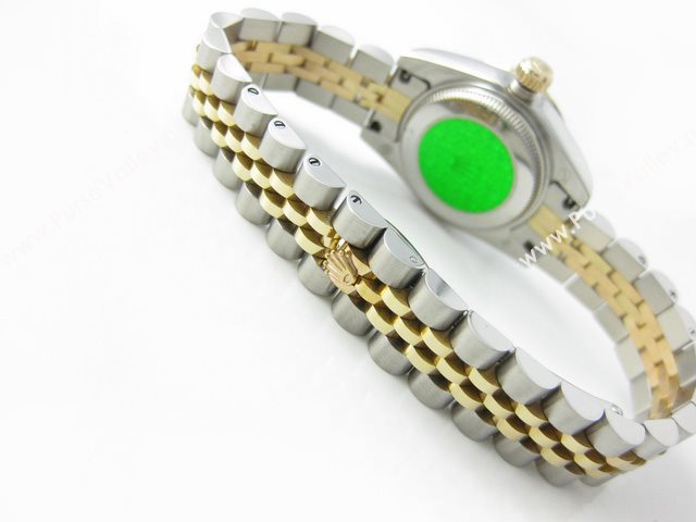 Rolex Watch ROL218 (Woman Swiss Automatic movement)