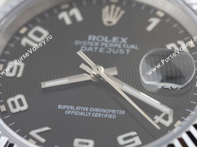 Rolex Watch DATEJUST ROL157 (Automatic movement)