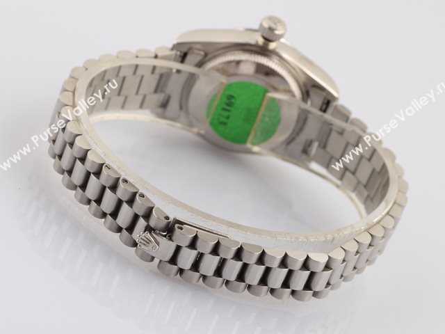 Rolex Watch DATEJUST ROL186 (Women Automatic movement)