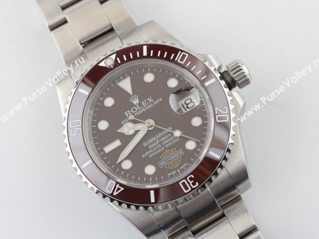 Rolex Watch SUBMARINER ROL169 (Automatic movement)