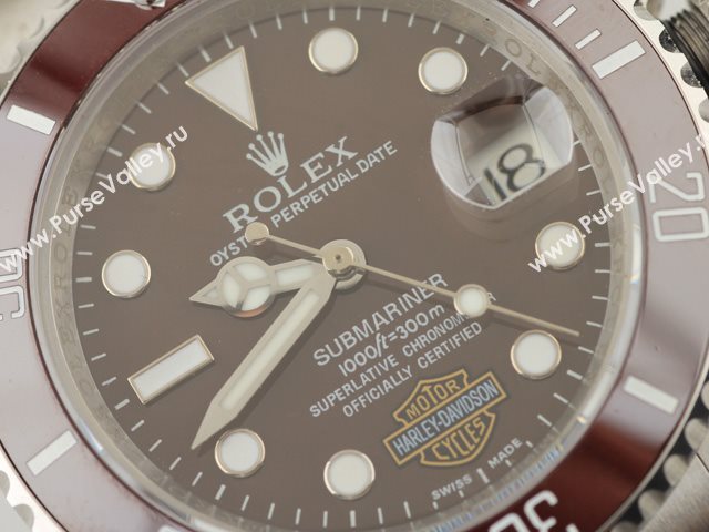 Rolex Watch SUBMARINER ROL169 (Automatic movement)