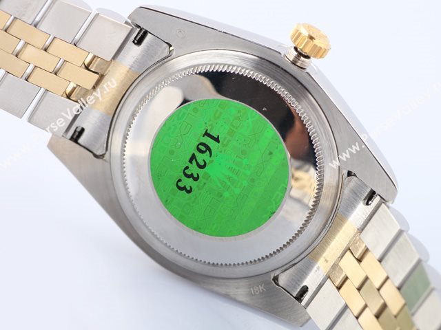 Rolex Watch DATEJUST ROL172 (Neutral Automatic bottom)