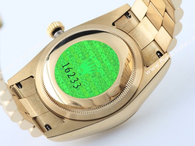 Rolex Watch DAYDATE ROL239 (Neutral Automatic bottom)