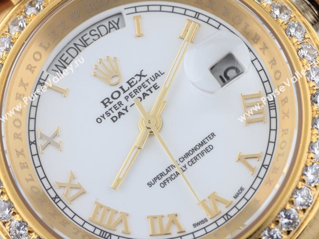 Rolex Watch DAYDATE ROL241 (Automatic movement)