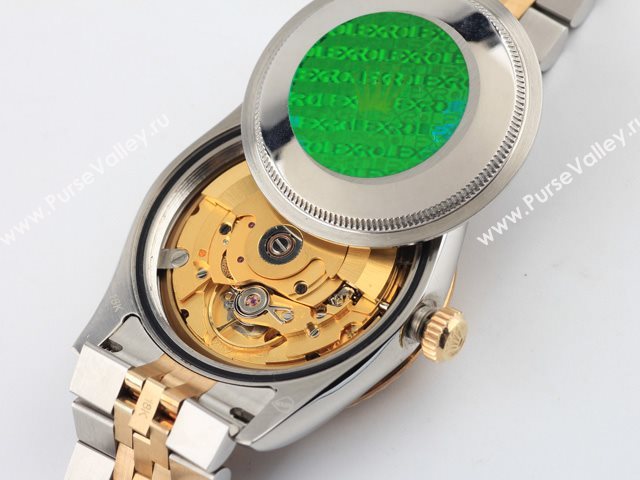 Rolex Watch ROL229 (Swiss ETA2836 Automatic movement)